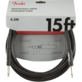Fender Professional BK 15FT - kabel instrumentalny 4.5 m