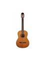 Salvador Cortez CC-15 - gitara klasyczna 4/4