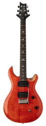 PRS SE CE 24 Blood Orange - gitara elektryczna + GIGBAG
