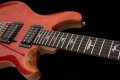 PRS SE CE 24 Blood Orange - gitara elektryczna + GIGBAG