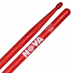 Vic Firth NOVA N5A Red - pałki perkusyjne