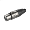 Roxtone MMXX600L10 - kabel mikrofonowy 10m
