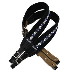 Soldier ACC-149-05 - pasy do akordeonu