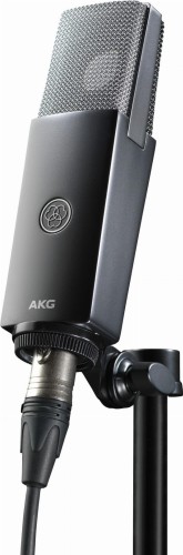 AKG C104 - studyjny mikrofon pojemnościowy