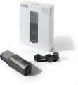 AKG C104 - studyjny mikrofon pojemnościowy