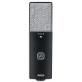 AKG C114 - wielkomembranowy mikrofon pojemnościowy