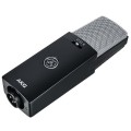 AKG C114 - wielkomembranowy mikrofon pojemnościowy