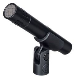 AKG C151 - pojemnościowy mikrofon instrumentalny