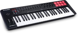 M-Audio Oxygen 49 MKV - klawiatura sterująca