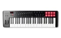M-Audio Oxygen 49 MKV - klawiatura sterująca