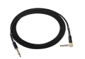 Reds Music GC02100 - kabel instrumentalny Jack - Jack kątowy 10m