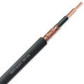 Reds Music GC02100 - kabel instrumentalny Jack - Jack kątowy 10m