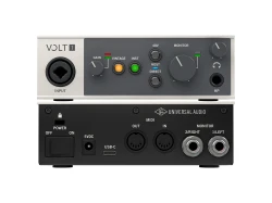 Universal Audio Volt 1 - interfejs audio USB