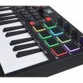 M-Audio Oxygen PRO MINI - klawiatura sterująca