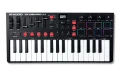 M-Audio Oxygen PRO MINI - klawiatura sterująca
