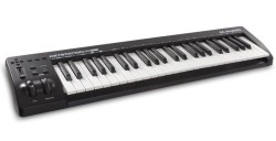 M-Audio Keystation 49 III - klawiatura sterująca