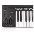 M-Audio Keystation 49 III - klawiatura sterująca