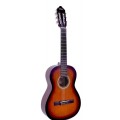 Valencia VC203HCSB - gitara klasyczna 3/4