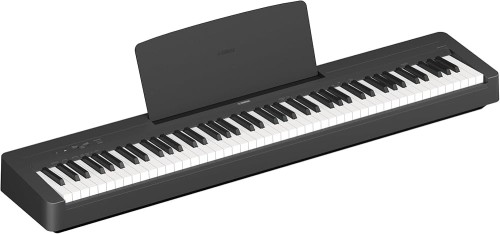 Yamaha P-145B - pianino cyfrowe