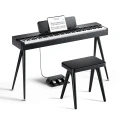 Donner OURA S100 - pianino cyfrowe + ŁAWA