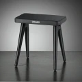 Donner DKB-100 WALNUT - ława do pianina
