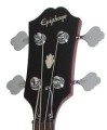 Epiphone SG Bass E1 CH Cherry - gitara basowa