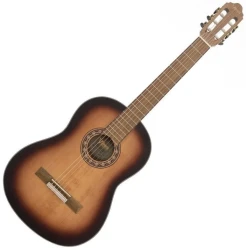 Valencia VC304ASB - gitara klasyczna