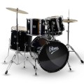 V-TONE VD KIT PRO perkusja akustyczna czarna zesta