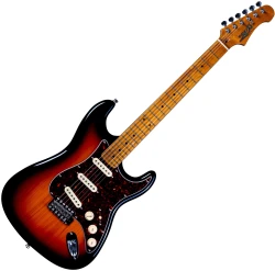 Jet JS-300 SB - gitara elektryczna