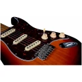 Jet JS-300 SB - gitara elektryczna