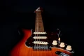Jet JS-300 SB - gitara elektryczna