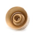 Kera Audio GLP0110 złoty - gałka na potencjometr