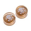 Kera Audio GLP0110 złoty - gałka na potencjometr