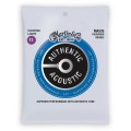 Martin MA535 Phosphore Bronze (11-52) - struny do gitary akustycznej