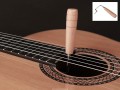 Martinez MC-88C (cedr) - gitara klasyczna 4/4 + POKROWIEC