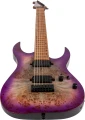 Spira S-457 TPP HH - gitara elektryczna 7 strunowa