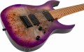 Spira S-457 TPP HH - gitara elektryczna 7 strunowa