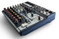 Soundcraft NotePad12FX - mikser audio