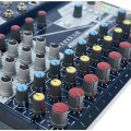 Soundcraft NotePad12FX - mikser audio