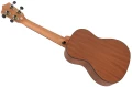 Bamboo BU-23S Natural - ukulele koncertowe