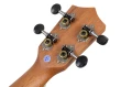 Bamboo BU-23S Natural - ukulele koncertowe