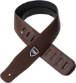 Moge MG-15 brown - pas do gitary