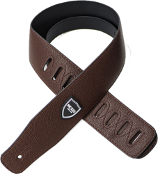 Moge MG-15 brown - pas do gitary