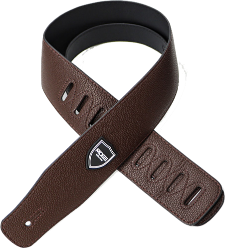 Moge MG-15 brown - pas do gitary