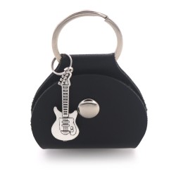Jeremi BPH-02 Black - breloczek na kostki