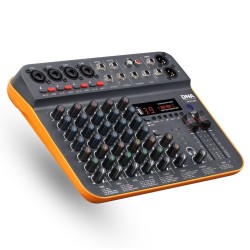 DNA MXU8 - mikser audio