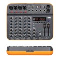 DNA MXU8 - mikser audio