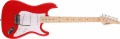 Arrow Tonecaster ST111 Hot Rooster Maple/White - gitara elektryczna