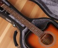 Hard Bag GB-85 - futerał na gitarę akustyczną