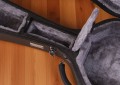 Hard Bag GB-85 - futerał na gitarę akustyczną
